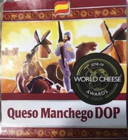 Queso Manchego