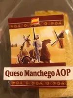 Queso manchego