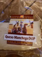 Queso Manchego DOP