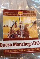 Queso Manchego DOP