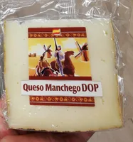 Questo manchego dop