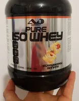 Pure ISO whey