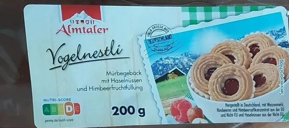 Kekse