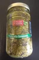 Pesto alla Genovese