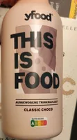 This is food