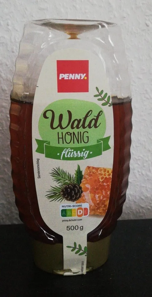 Waldhonig
