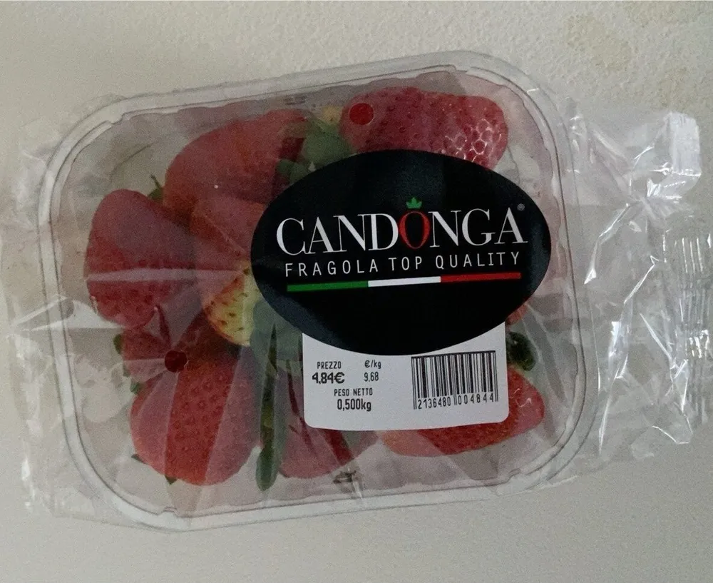 Fragola