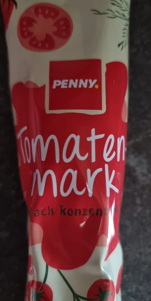Tomatenmark