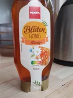 Blütenhonig flüssig