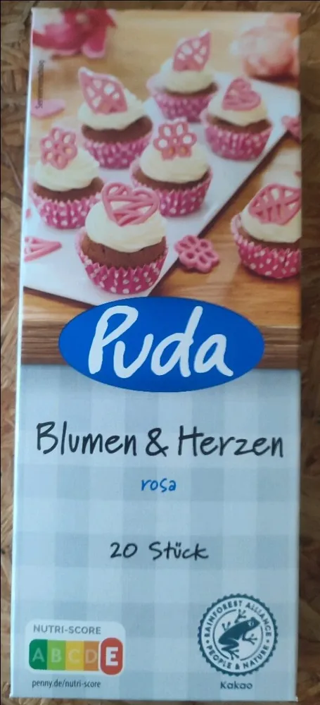 Blumen&Herzen