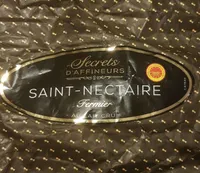 Saint-nectaire fermier