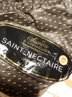 Saint-nectaire fermier