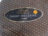 St Nectaire fermier