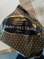 Saint Nectaire fermier