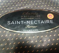 Saint Nectaire fermier