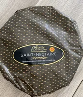Saint nectaire AOP fermier