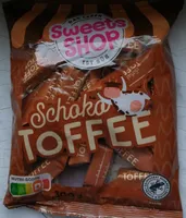 Schoko TOFFEE