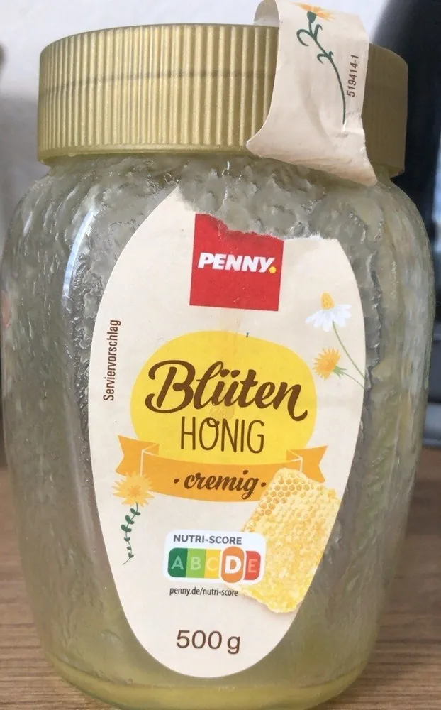 Bienenhonig