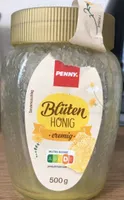 Bienenhonig