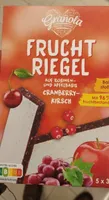 Fruchtriegel