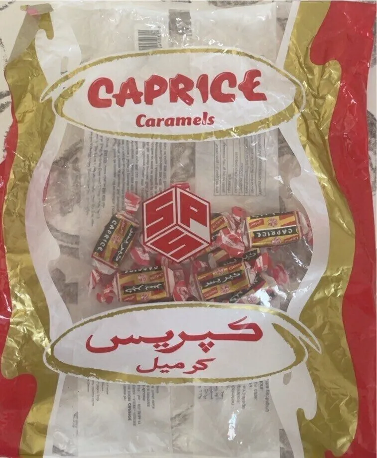 CAPRICE