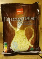 Penny emmentaler gerieben