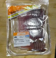 Wyländer Landrauchschinken