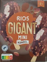 Giganti Mandel