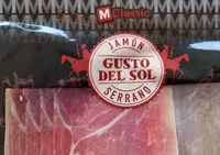 Jamón Serrano