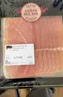 Jamón Serrano