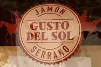 Jamon Serrano