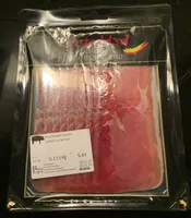 Jamon Serrano