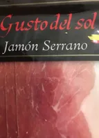 Jambon Serrano