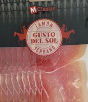 Gusto del sol