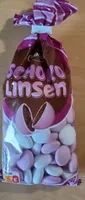 SCHOKO LINSEN