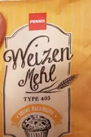 Weizenmehl