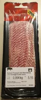 Salami Triangoli