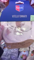 Vitello Tonnato