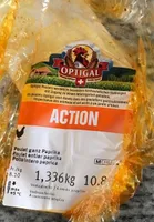 Poulet