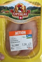 Poulet