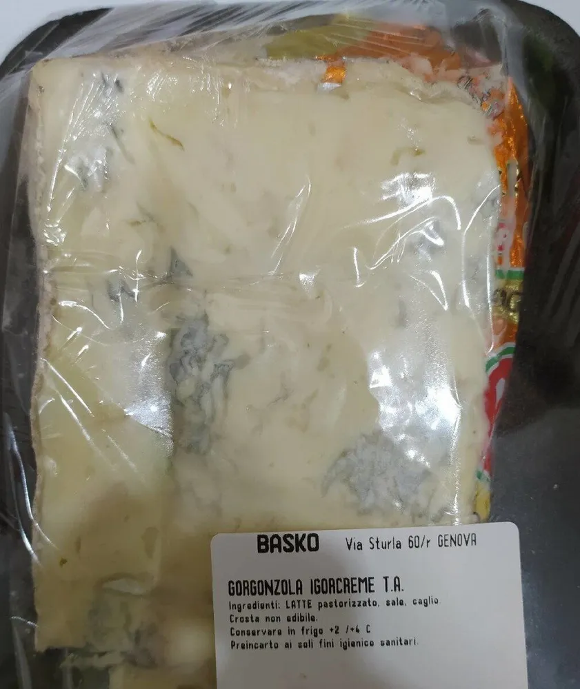 Gorgonzola
