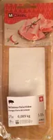 Delikatess-Fleischkäse