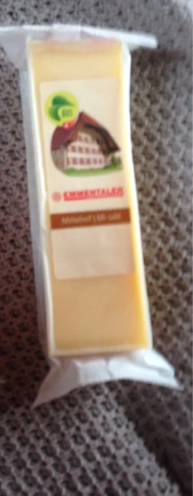 Emmentaler Mittelreif
