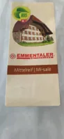 Bio Emmentaler