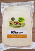Tilsit à la crème bio