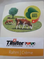 Tilsiter crème bio
