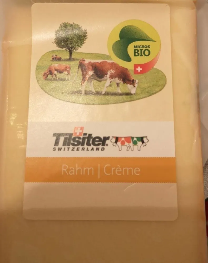 Tilsiter