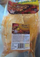 ARAIGNÉES DE PORC VPF MARINÉES AU PIMENT D'ESPELLETTE