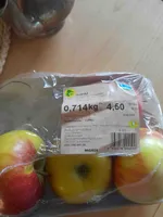 Apfel Topaz