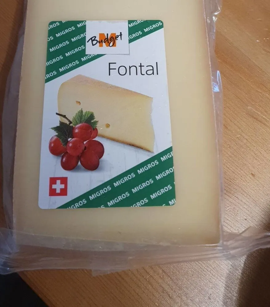 Fontal